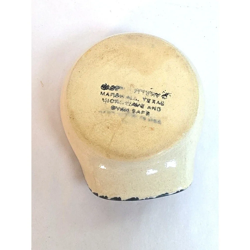 Handmade vintage casey